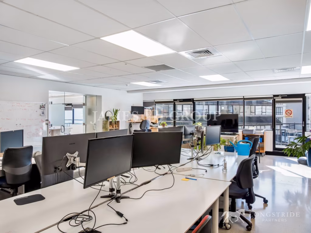 Premium Newmarket Office With Shared Amenities