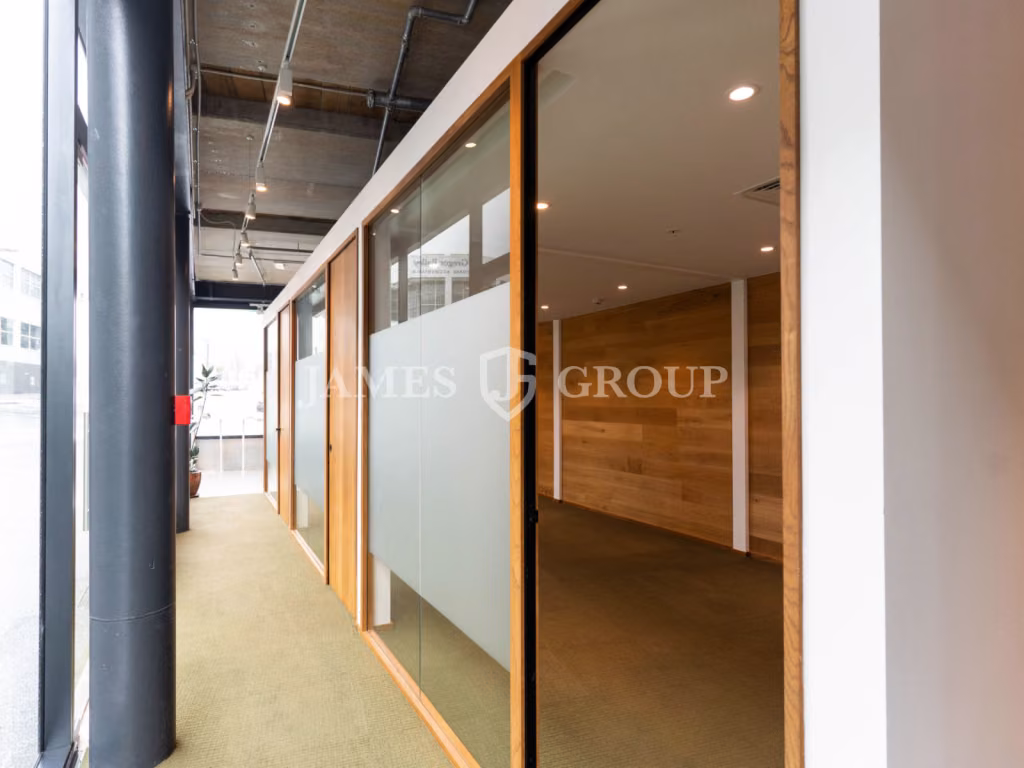 Premium High Profile Office | Four Carparks