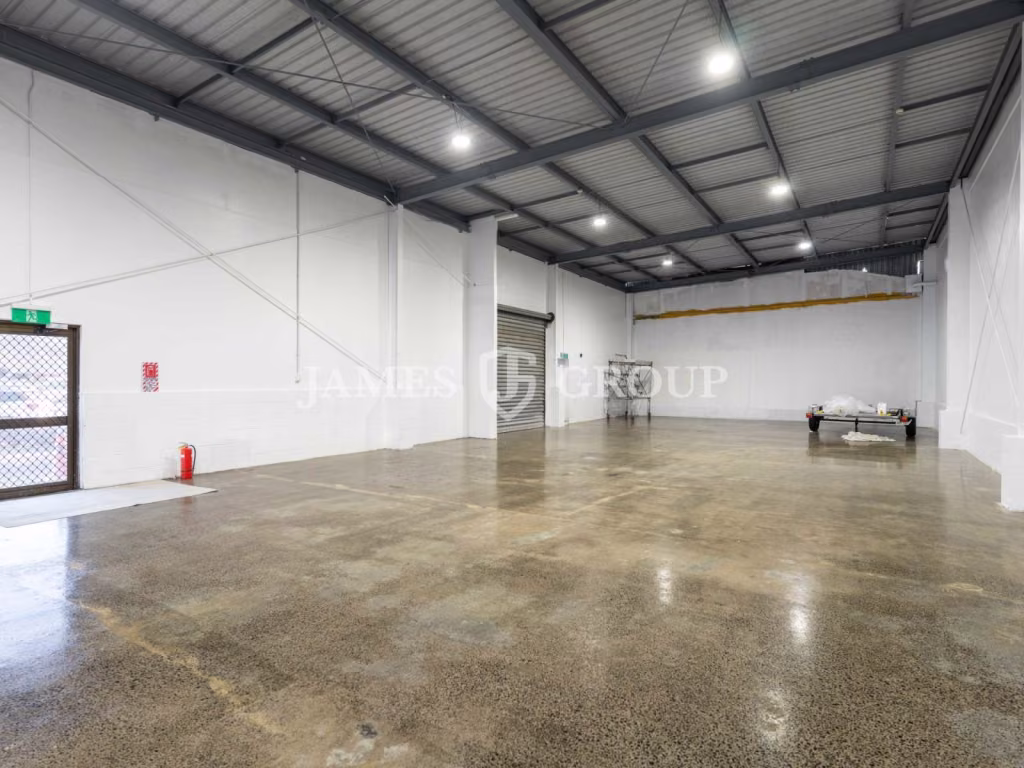 Prime Great South Road Showroom & Warehouse
