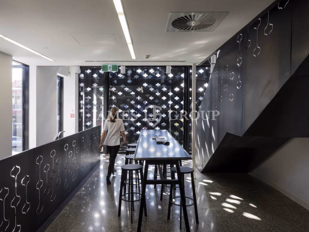 Top Quality Ponsonby Office