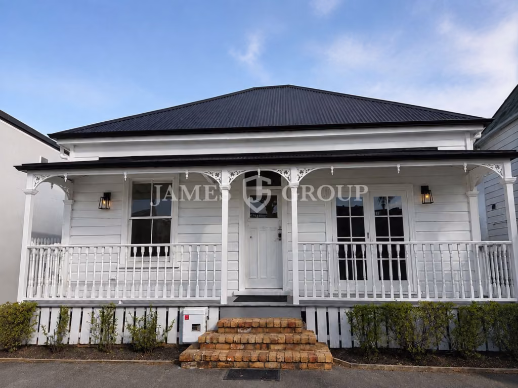 High Profile Herne Bay Villa