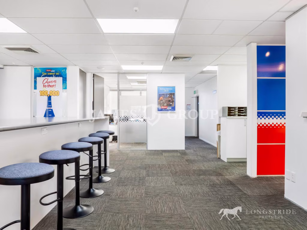 Quality Office Space In The Heart Of Newmarket