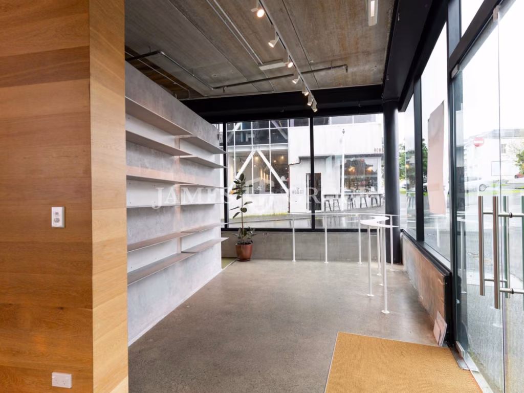 Premium High Profile Office | Four Carparks