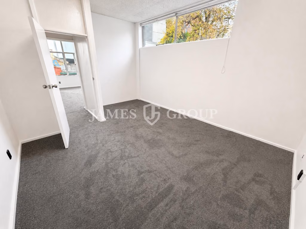 Live/work With Three Bedrooms