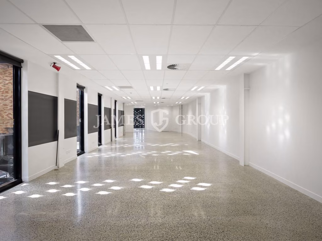Top Quality Ponsonby Office