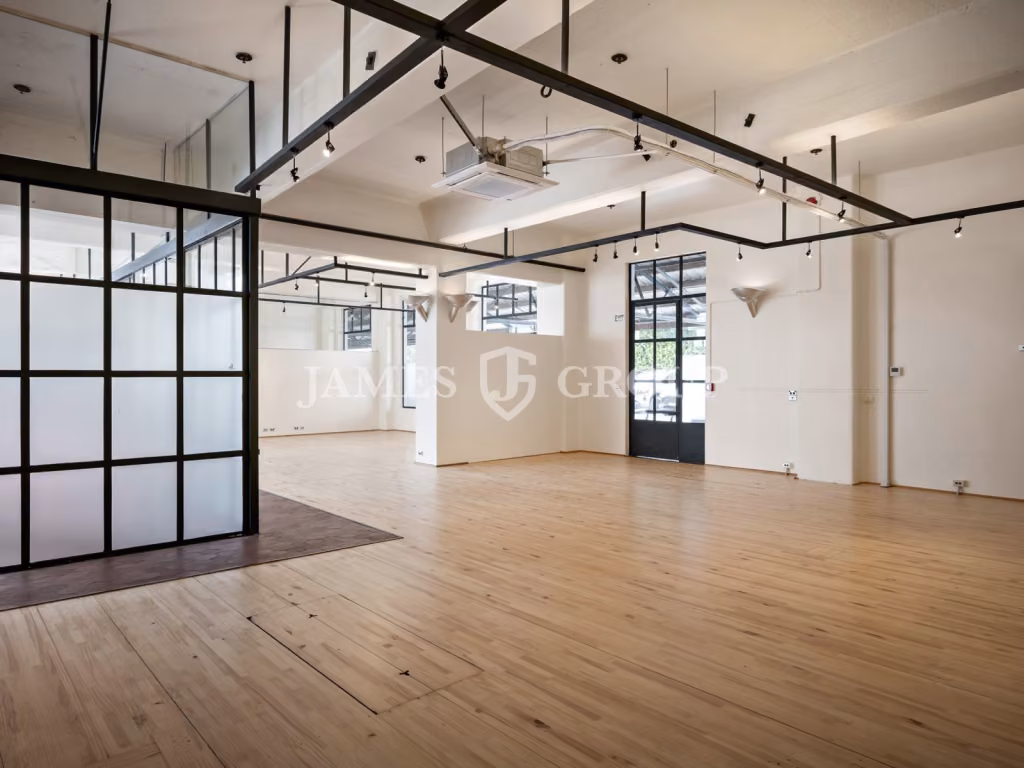 Boutique Office & Showroom | Parnell