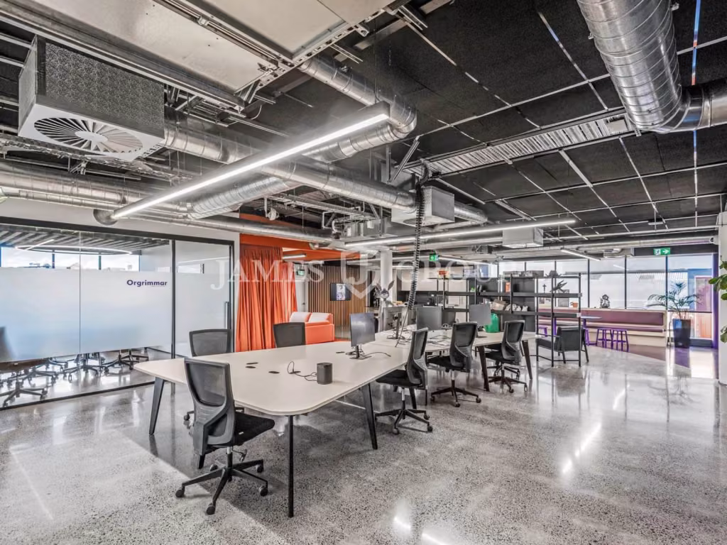 Premium Standalone Office In Eden Terrace