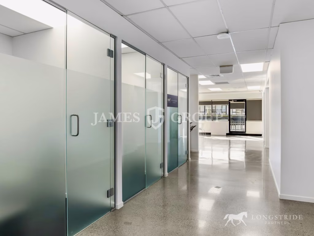 Premium Newmarket Office With Shared Amenities