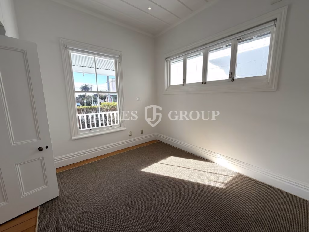 High Profile Herne Bay Villa