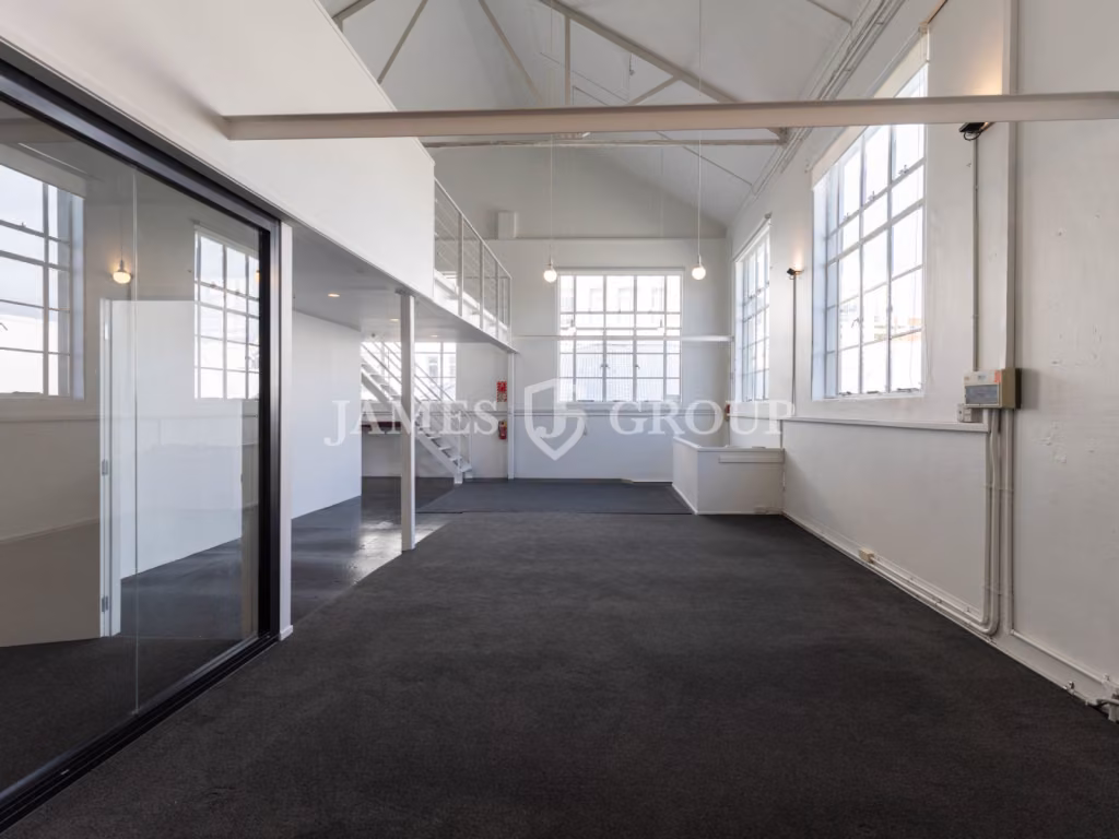 New York Style Loft | Live/work