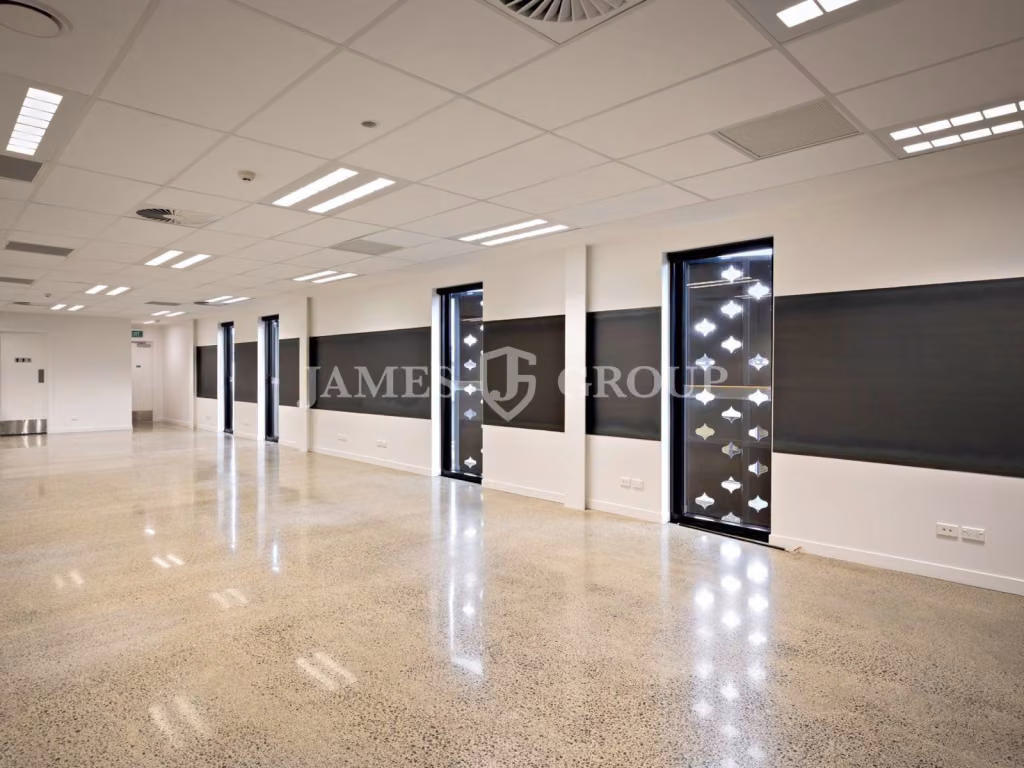 Character Office In The Heart Of Ponsonby