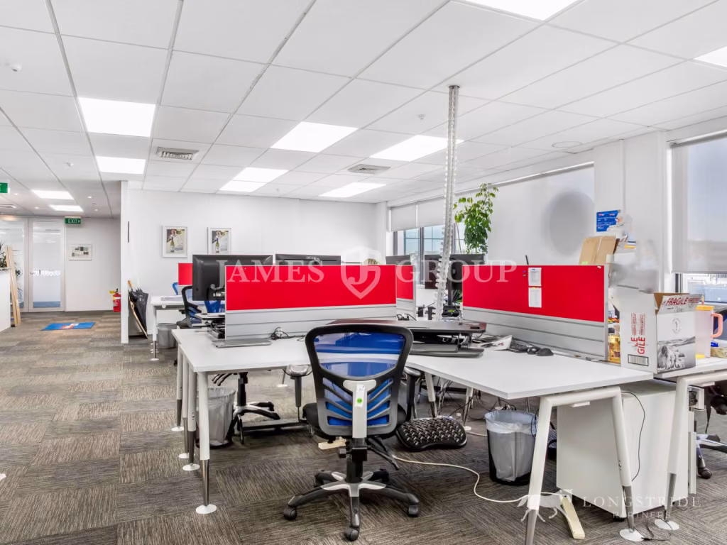 Quality Office Space In The Heart Of Newmarket
