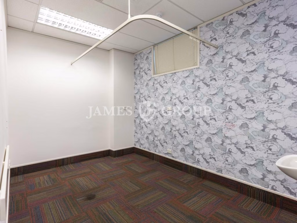 Quality Healthcare Tenancy With Flexible Options