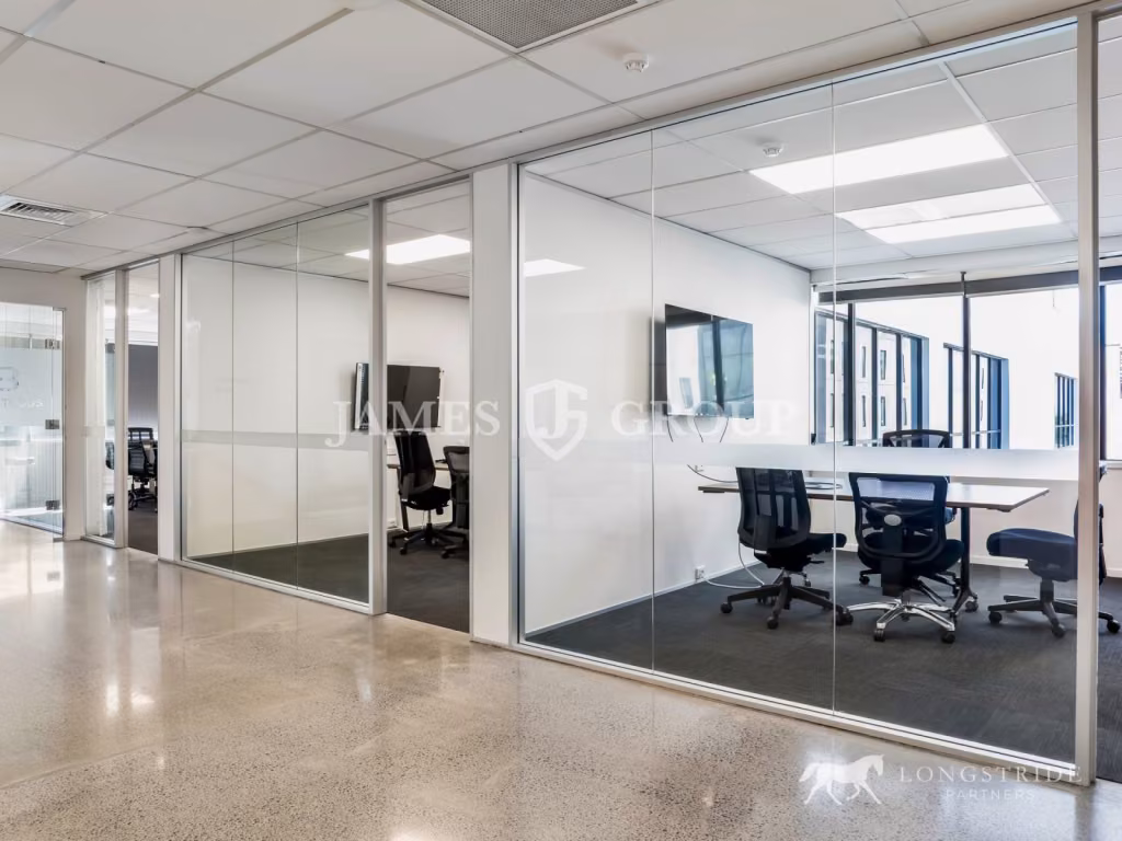Premium Newmarket Office With Shared Amenities