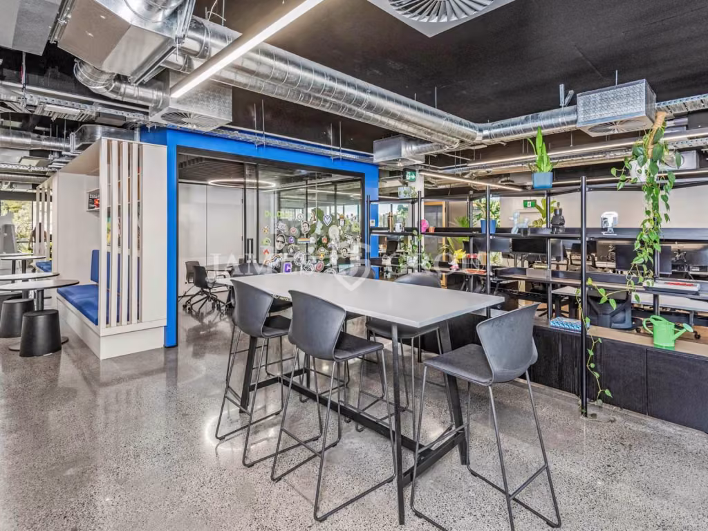 Premium Standalone Office In Eden Terrace