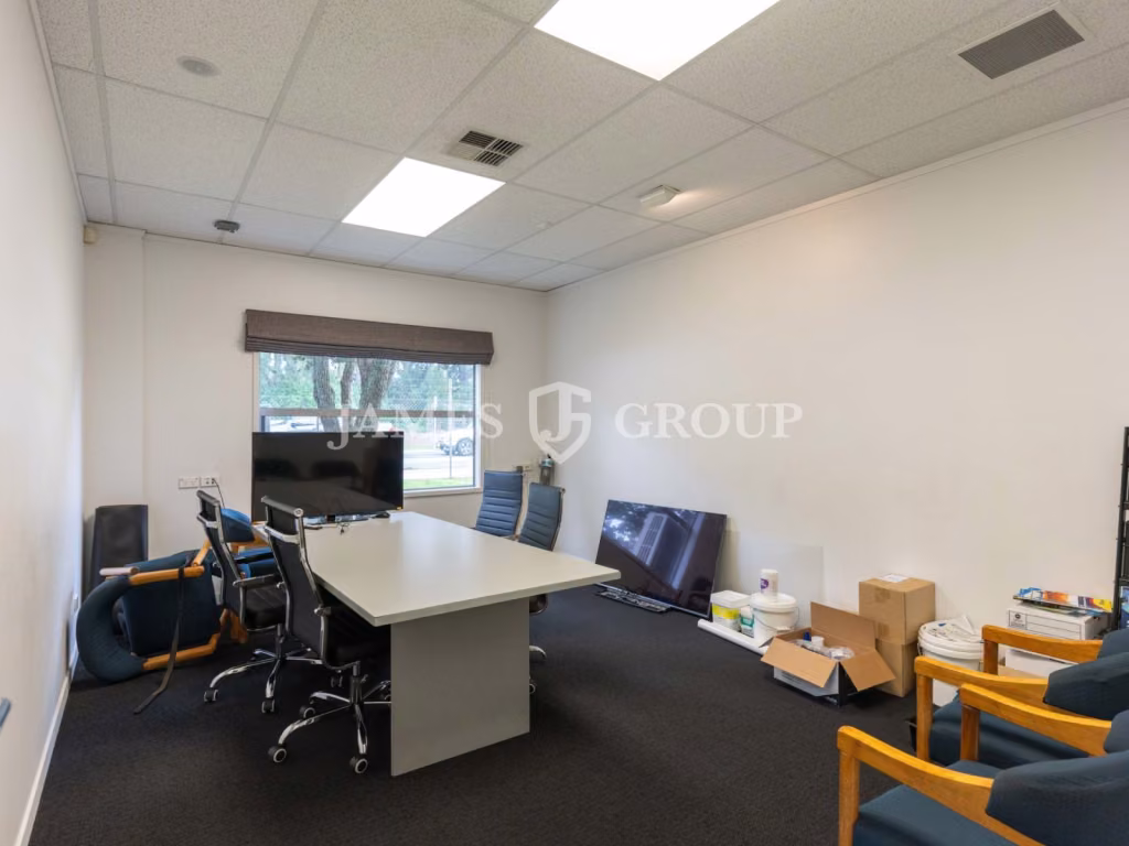 Maximum Exposure | Corner Industrial With Yard