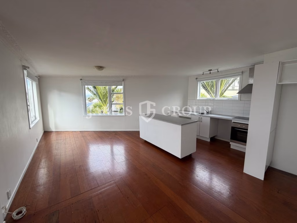 Affordable Character Villa / Live Work