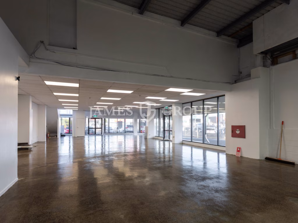 Prime Great South Road Showroom & Warehouse