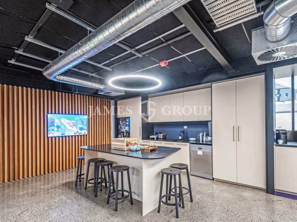 Premium Standalone Office In Eden Terrace