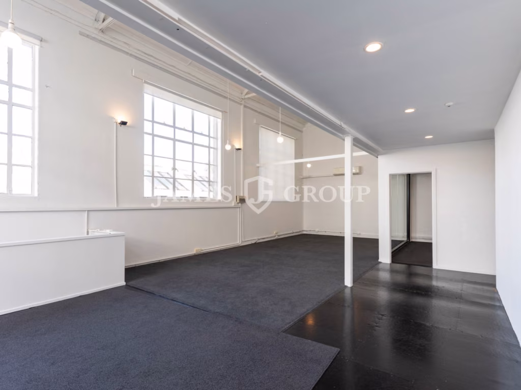 New York Style Loft | Live/work