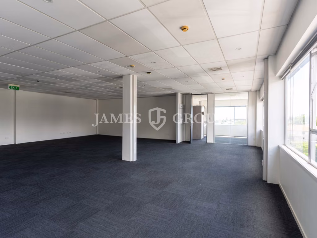Top Floor Parnell Office Space