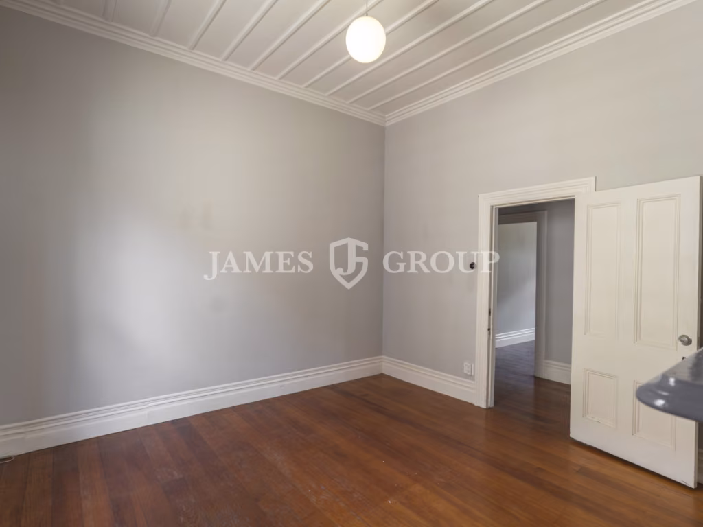 Rare Character Villa On Jervois Road
