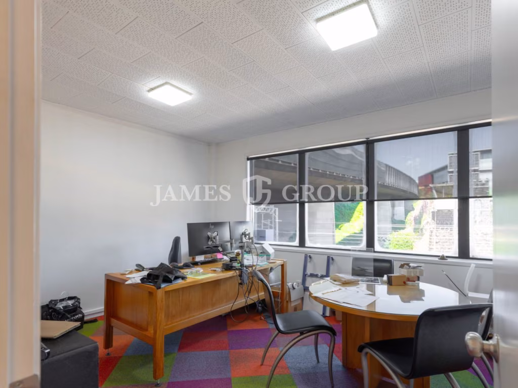 Rare City Fringe Showroom Opportunity