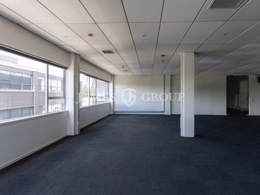 Top Floor Parnell Office Space