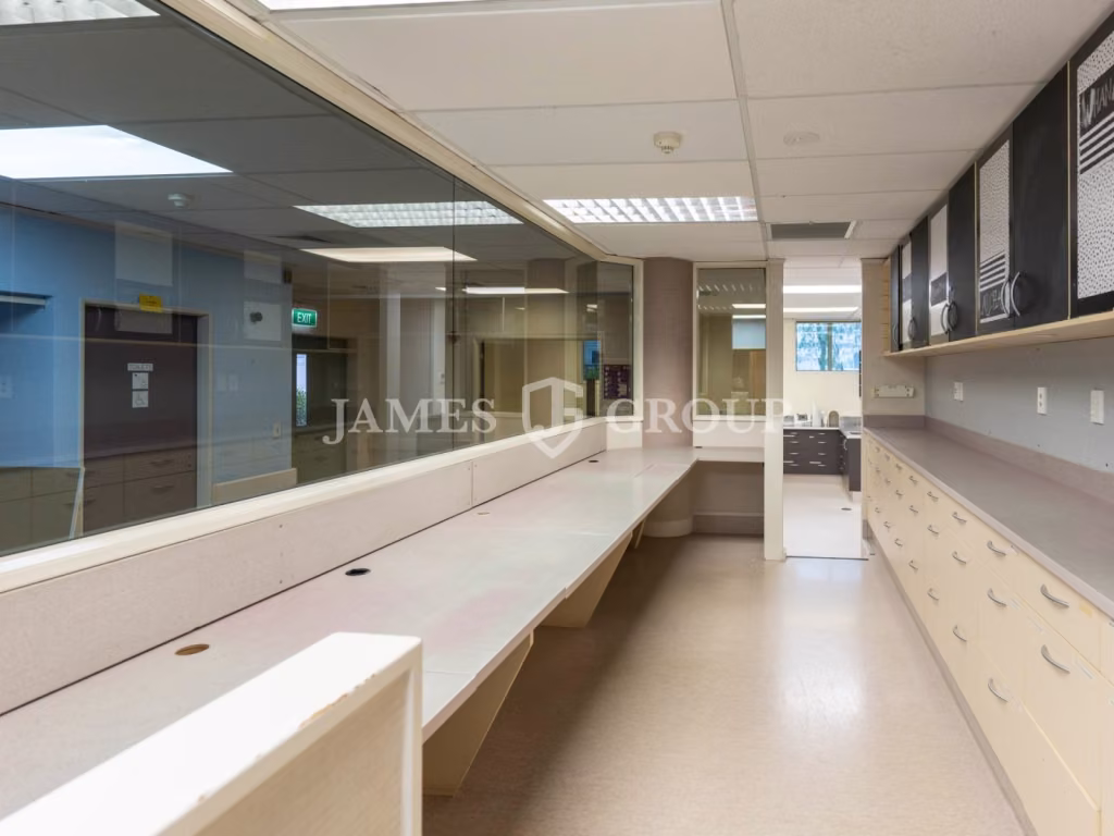 Quality Healthcare Tenancy With Flexible Options