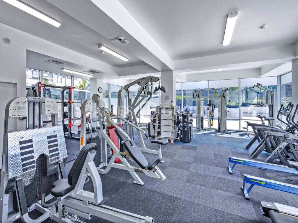Quality Office In The Heart Of Greenlane