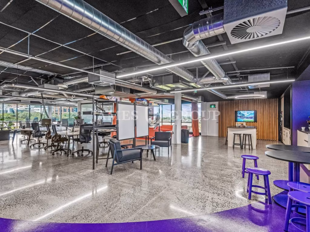 Premium Standalone Office In Eden Terrace