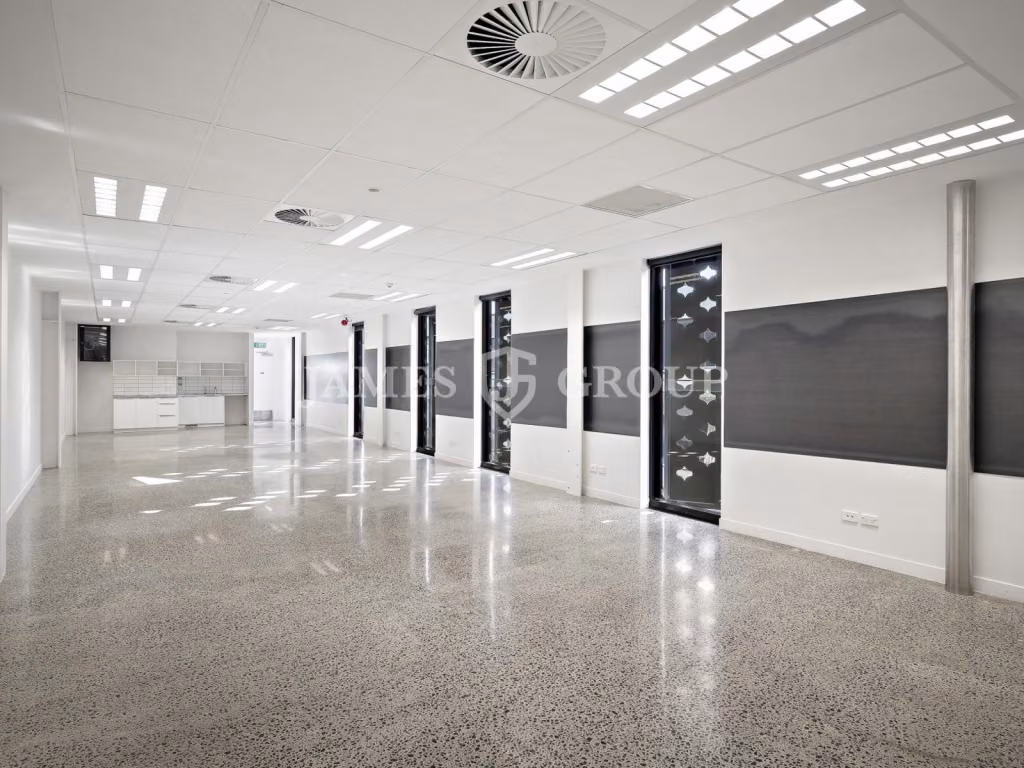 Top Quality Ponsonby Office