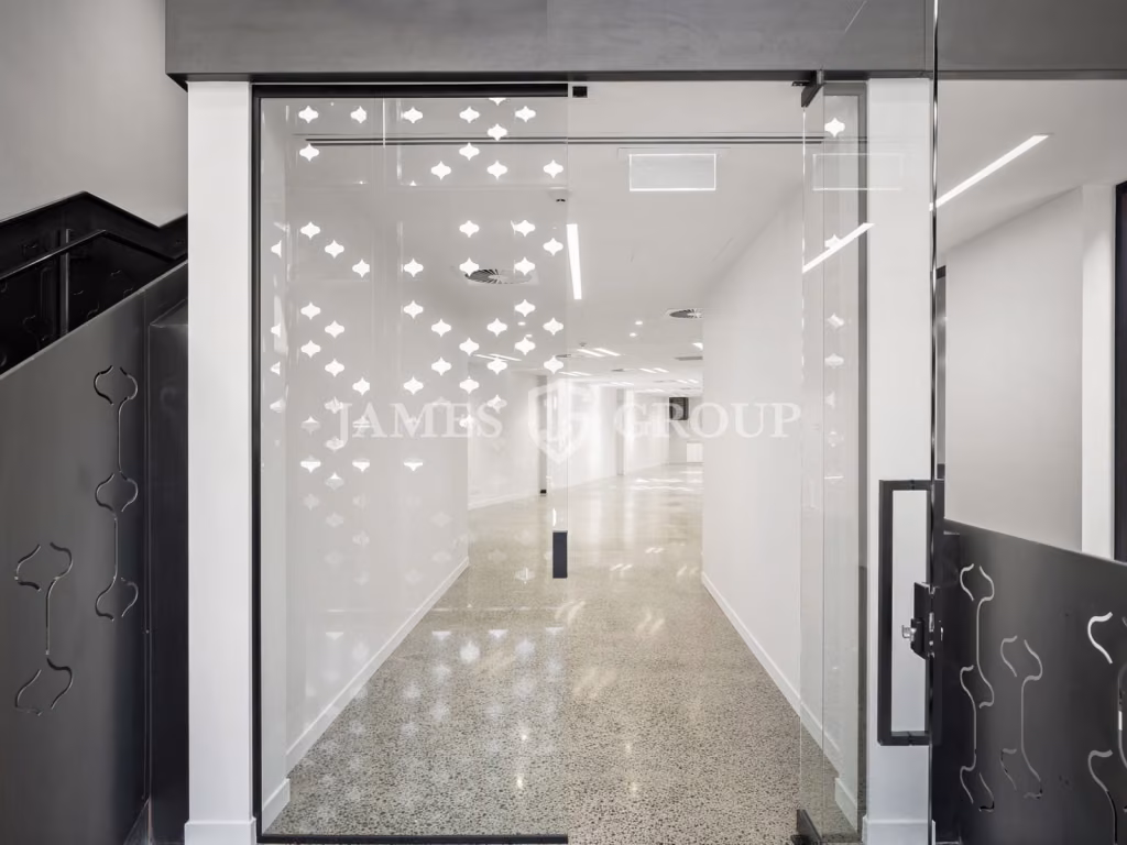 Top Quality Ponsonby Office