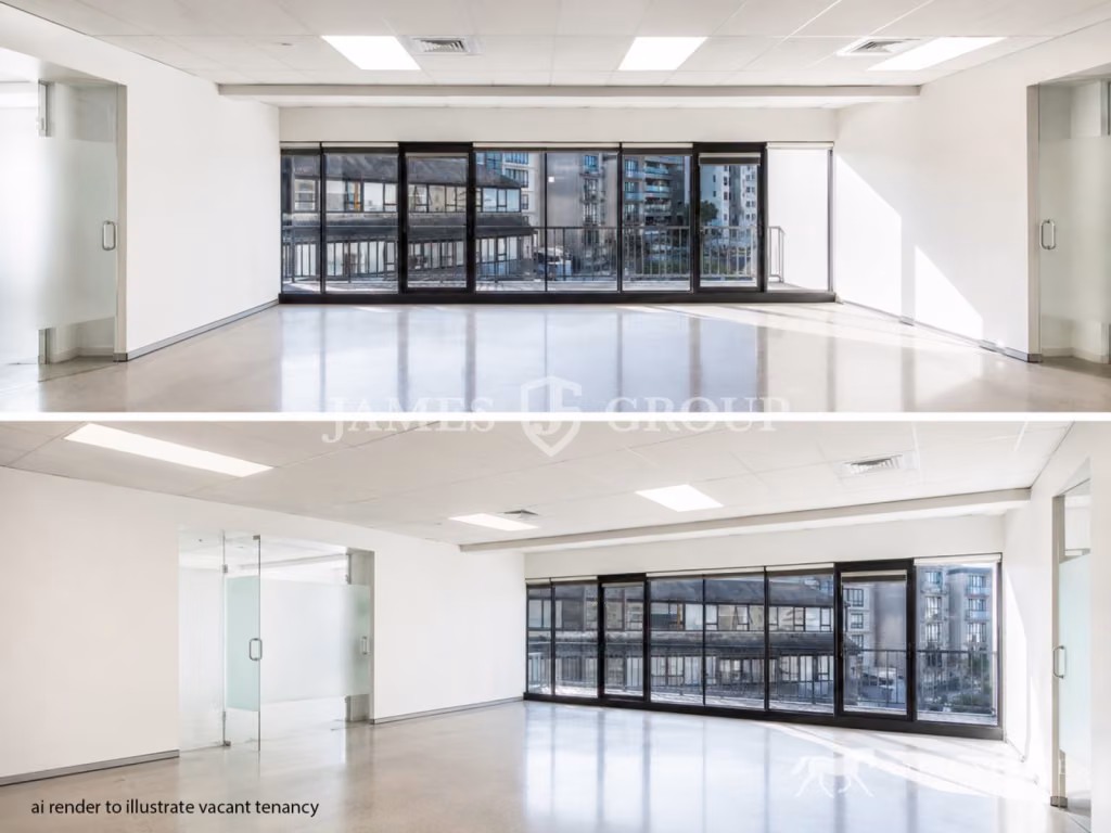 Premium Newmarket Office With Shared Amenities