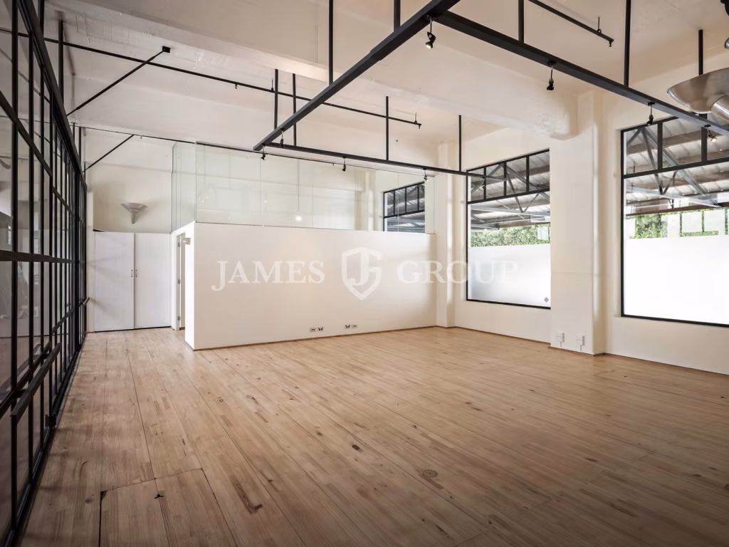 Boutique Office & Showroom | Parnell