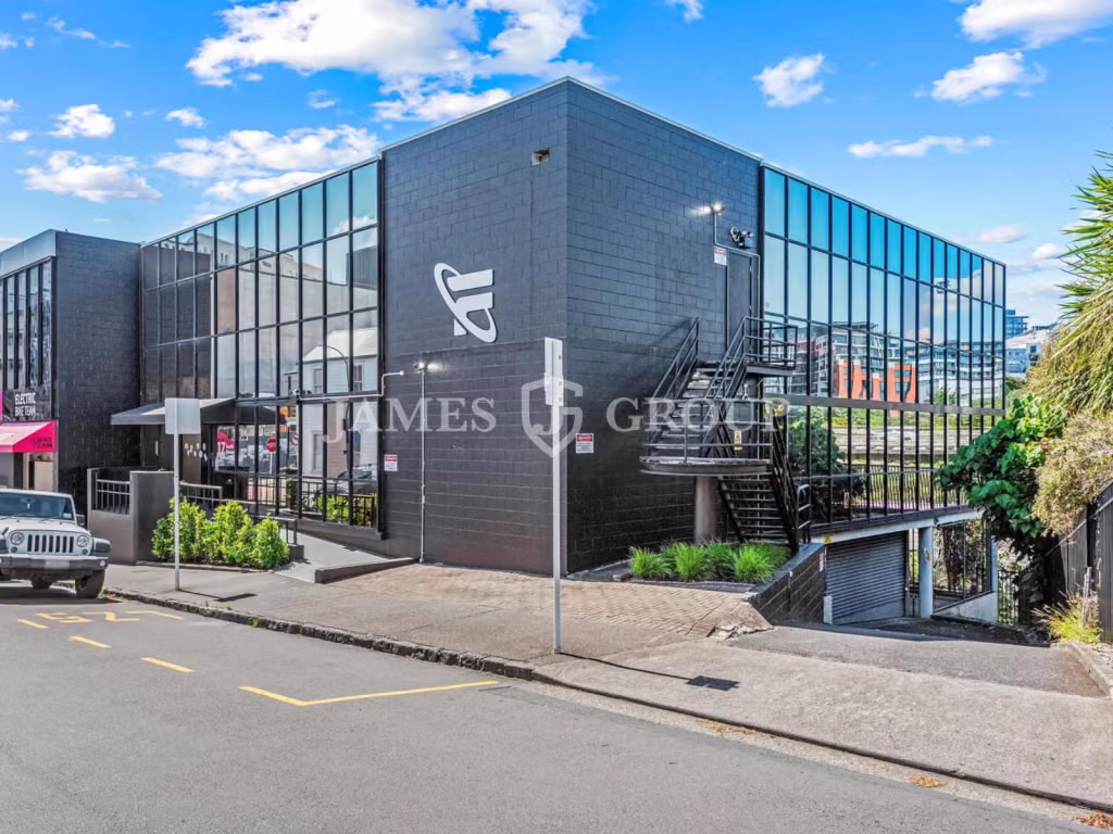 Premium Standalone Office In Eden Terrace