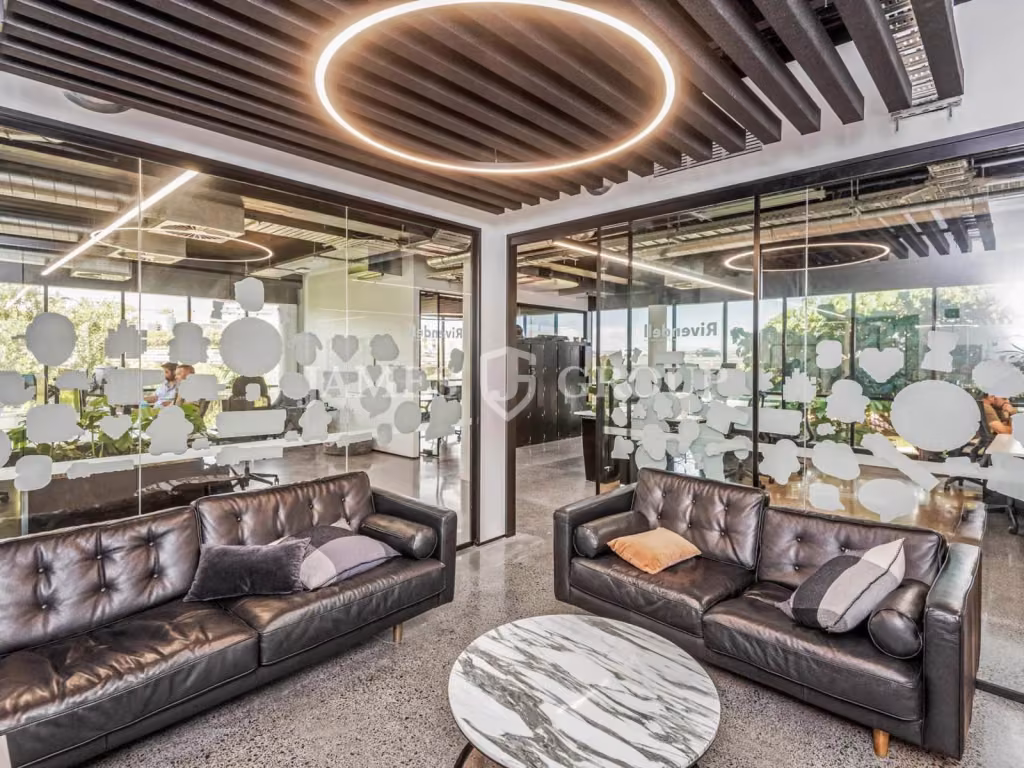 Premium Standalone Office In Eden Terrace