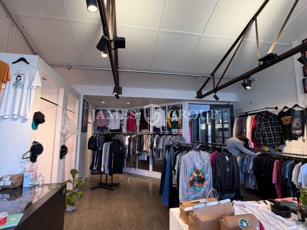 Prime Ponsonby Central Retail