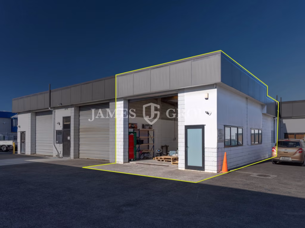 Affordable Wiri Warehouse Available Now