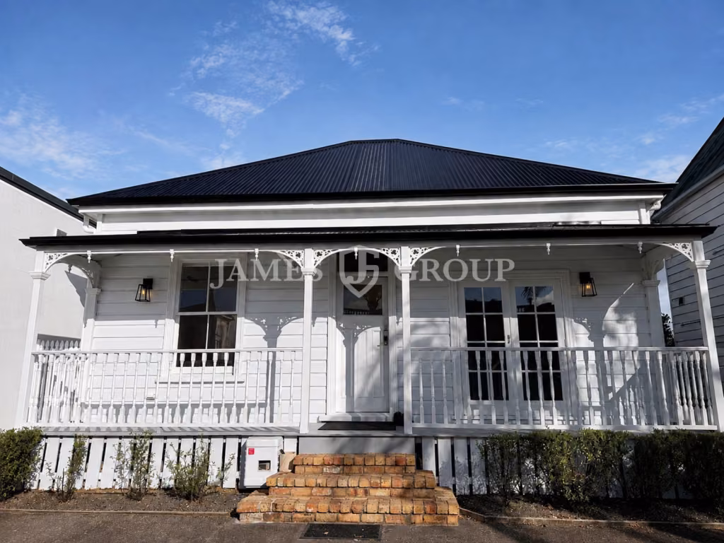 High Profile Herne Bay Villa