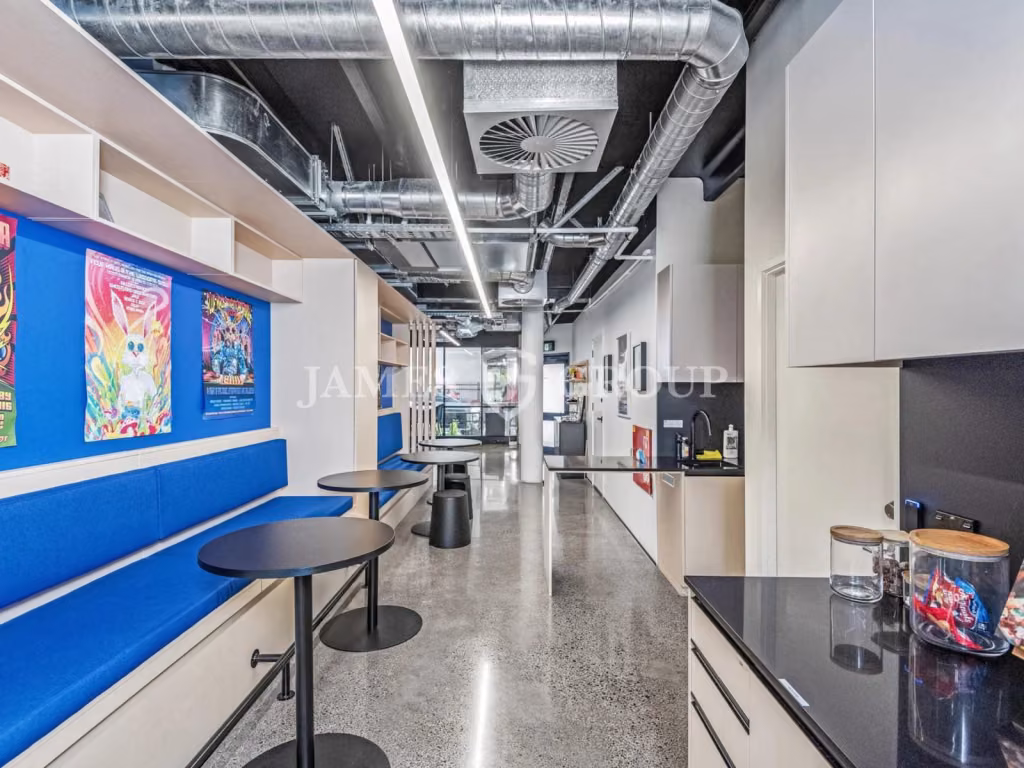 Premium Standalone Office In Eden Terrace