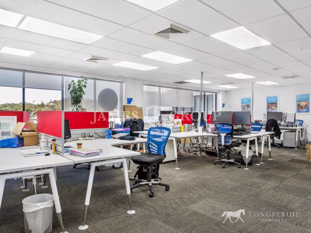 Quality Office Space In The Heart Of Newmarket