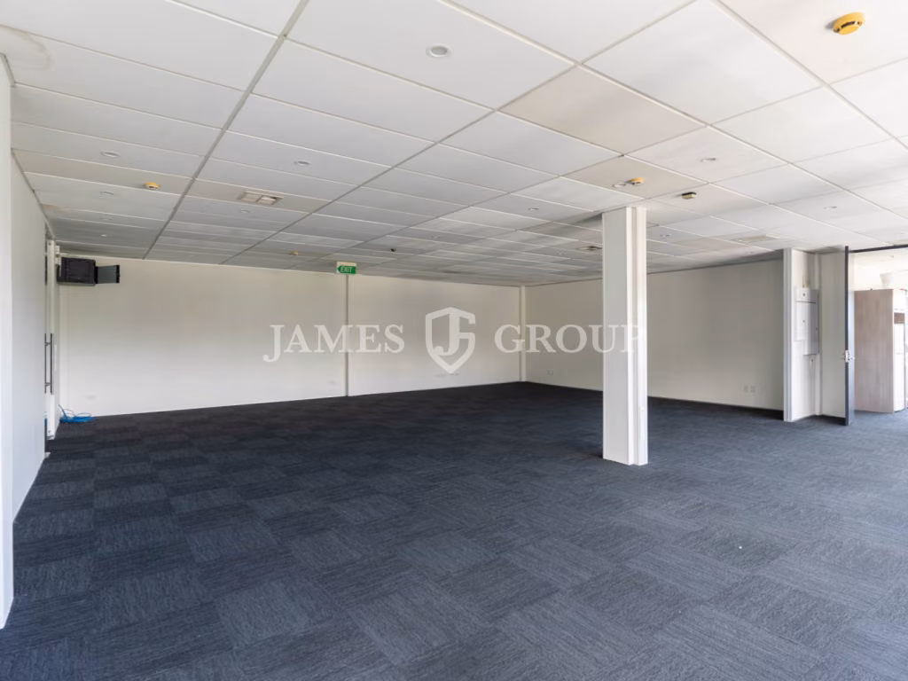 Top Floor Parnell Office Space