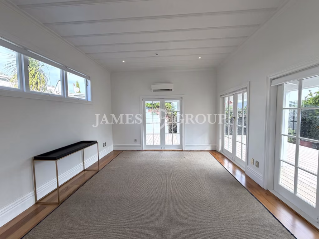 High Profile Herne Bay Villa