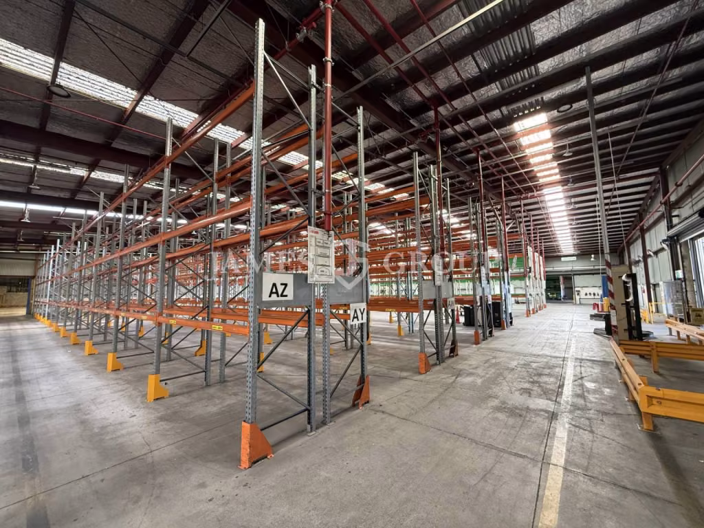Prime West Auckland Industrial + Flexible Yard