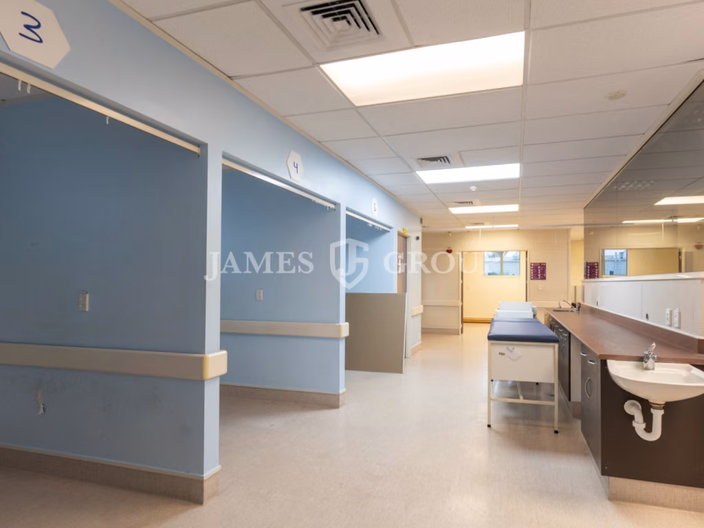 Quality Healthcare Tenancy With Flexible Options