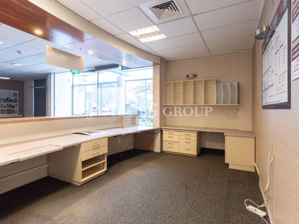 Quality Healthcare Tenancy With Flexible Options