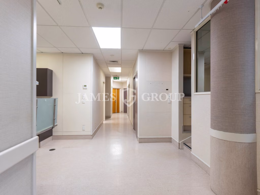 Quality Healthcare Tenancy With Flexible Options