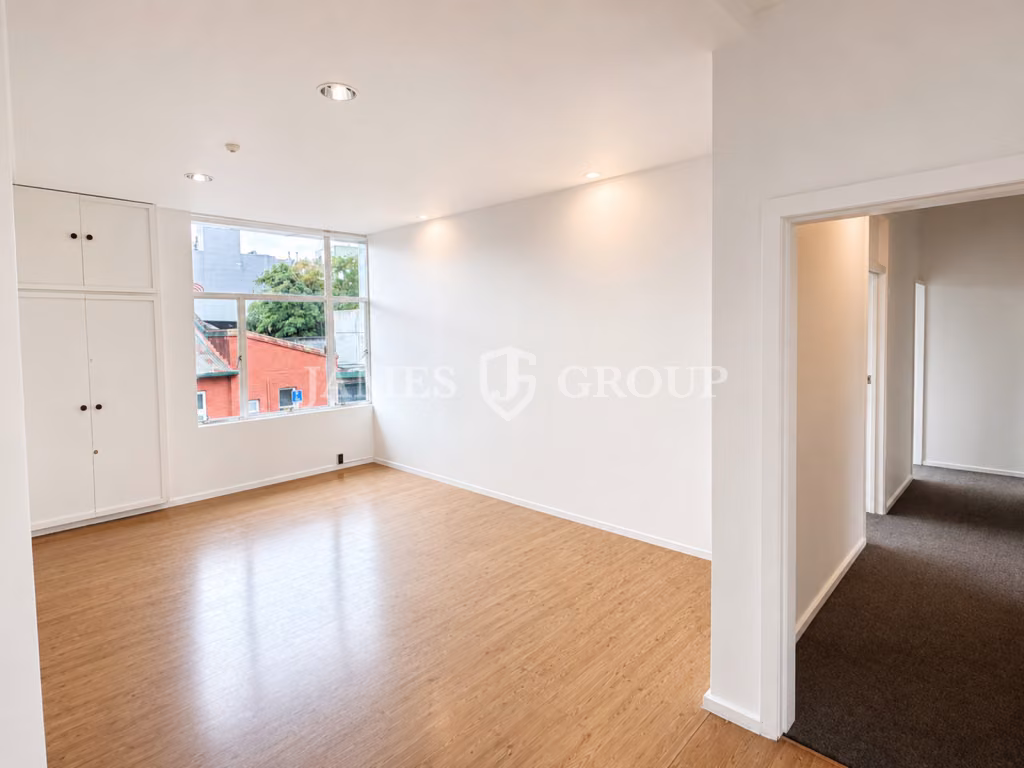 Live/work With Three Bedrooms
