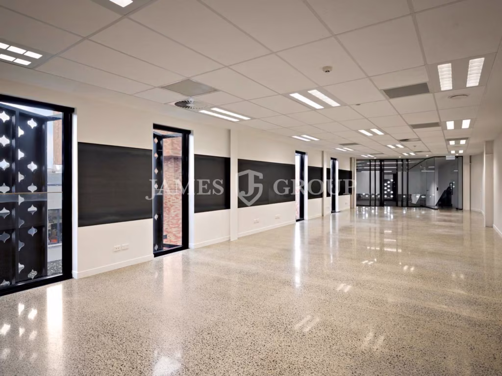 Character Office In The Heart Of Ponsonby